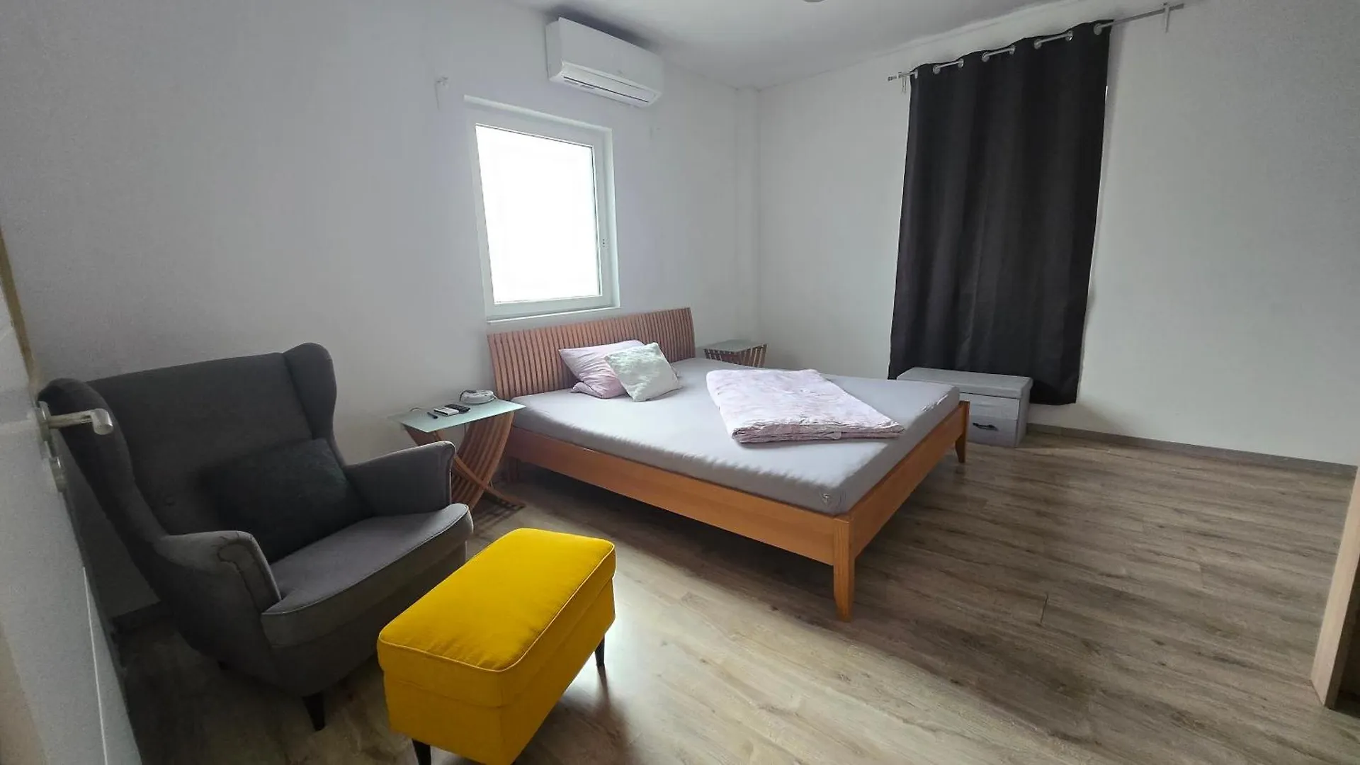 Stay In Herzogenaurach 1 Zimmer Apartment